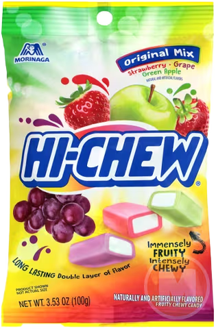 Hi-Chew