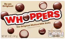 Whoppers