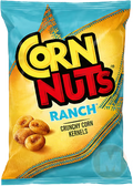 Corn nuts ranch