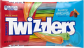 Rainbow twizzlers