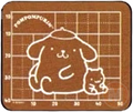 Pompompurin cutting mat