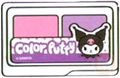 Kurmoi color putty