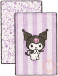 Kurmoi sticker sheet