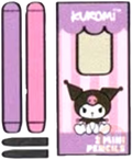Kuromi pencils