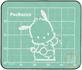 pochacco cutting mat