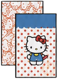 Hello kitty stickers