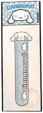 Cinnamoroll ruler
