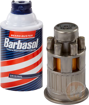 Barbasol