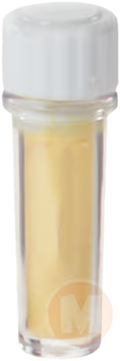 Yellow species dna (mica)