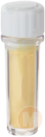 Yellow species dna (mica)