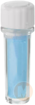 Blue species dna(mica)