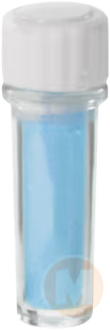 Blue species dna(mica)