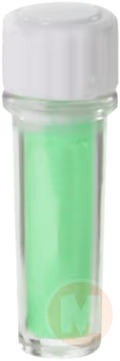 Green species dna (mica)