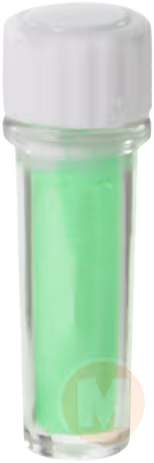 Green species dna (mica)