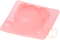 rice mold (bear)
