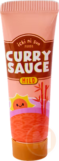 Curry sauce