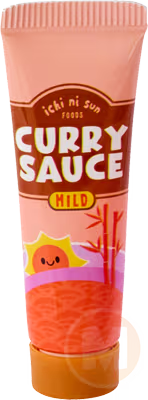 Curry sauce