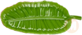 Leaf tray
