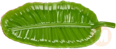 Leaf tray