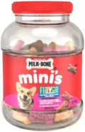 Milk Bone Minis