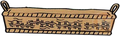 Whicker basket