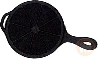Cornbread skillet