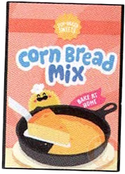 cornbread mix
