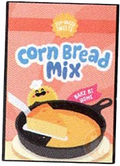 cornbread mix