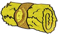 pompompurin book fur