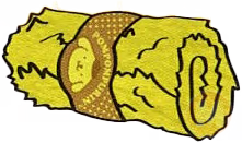 pompompurin book fur