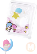 star cake toppers