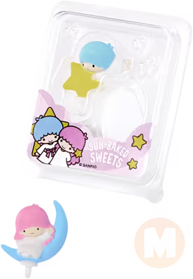 star cake toppers
