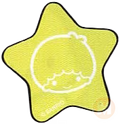 star coaster (kiki)