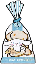 Cinnamoroll sandwich bread