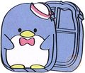 tuxedo sam bento box