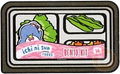 Tuxedosam bento kit
