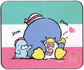 Tuxedosam Placemat
