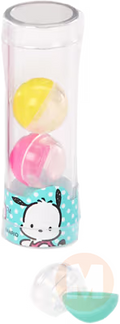 pochacco capsules