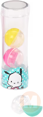 pochacco capsules