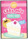 Angel Food cake mix