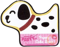 Puppy cake deco.