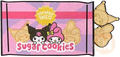 Sugar Cookies