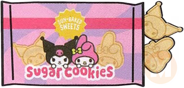 Sugar Cookies