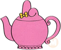 Teapot