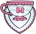 My Melody saucer