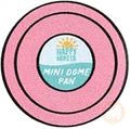 Mini Dome pan (pink)