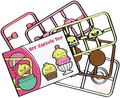 Capsule toy kit