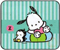 pochacco placemat