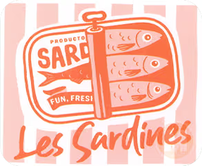 Les sardines