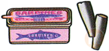 Sardines